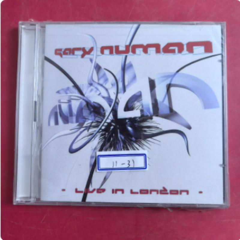 Live Rock - CD électronique Rock & New Wave,