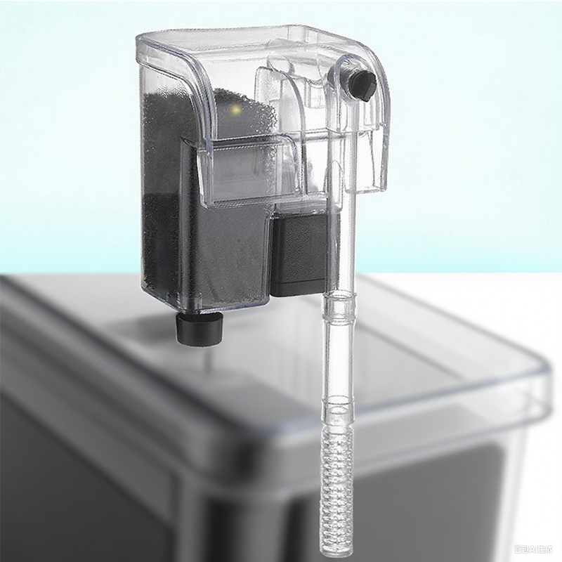 Reef Tank Filter - Filtre d'aquarium pour Aquarium, pompe à