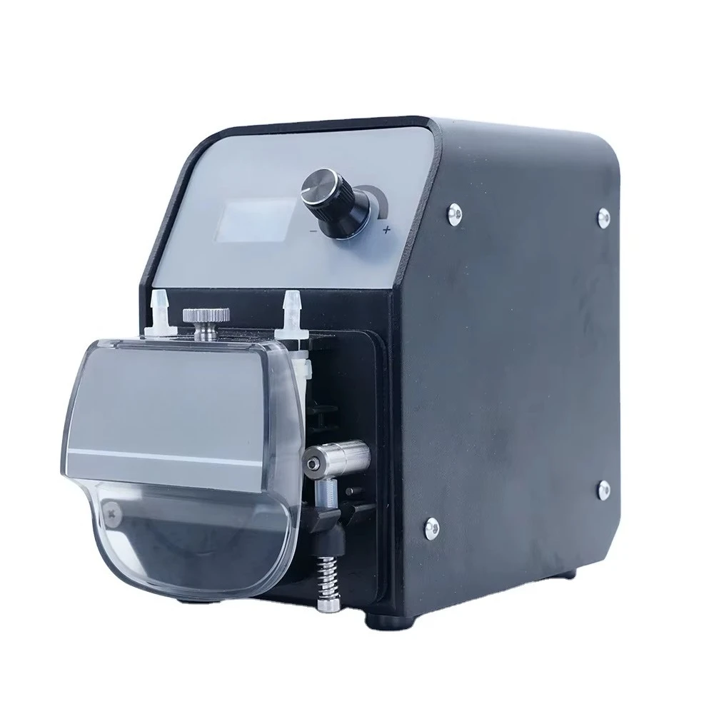 Reef Aquarium - Pompe doseuse péristaltique automatique Kamoer FX-STP-3