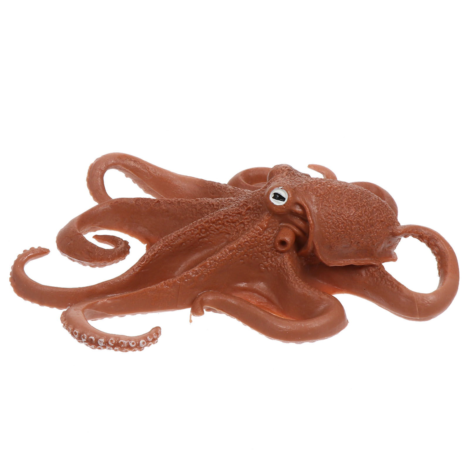 Ocean Aquarium - 1 pièce, figurine de poulpe en