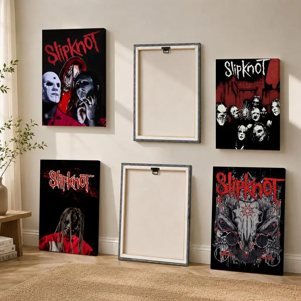 Tableau mural sur toile représ - Live Rock avis et prix