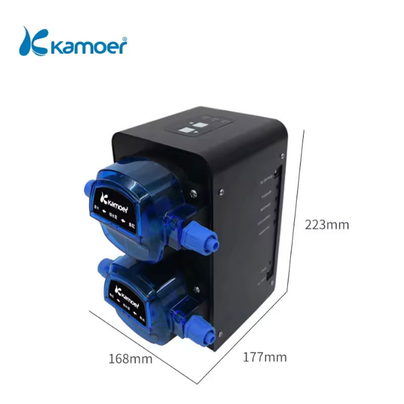 Pompe de changement d'eau auto - Reef Aquarium avis et prix