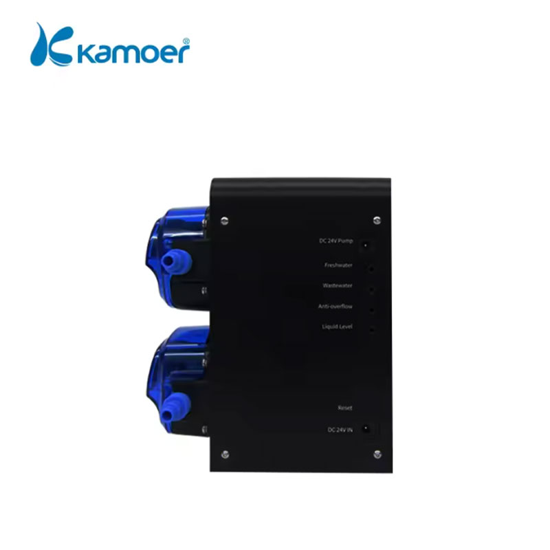 Pompe de changement d'eau auto - Reef Aquarium avis et prix