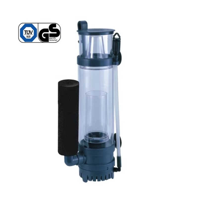 WG 308 WG 310 Pompe à éventail - Marine Aquarium avis et prix