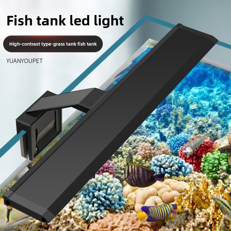 Lumière LED professionnelle po - Reef Lighting avis et prix