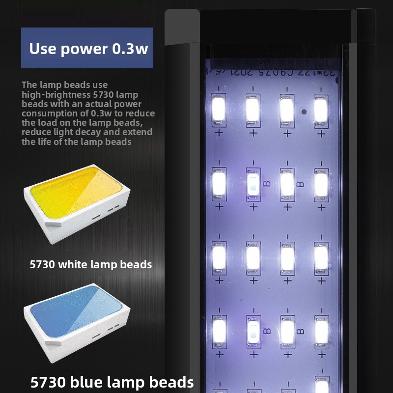 Lumière LED professionnelle po - Reef Lighting avis et prix