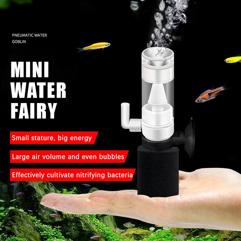 ♬ Filtre à éponge pour aquariu - Reef Tank Filter avis et prix