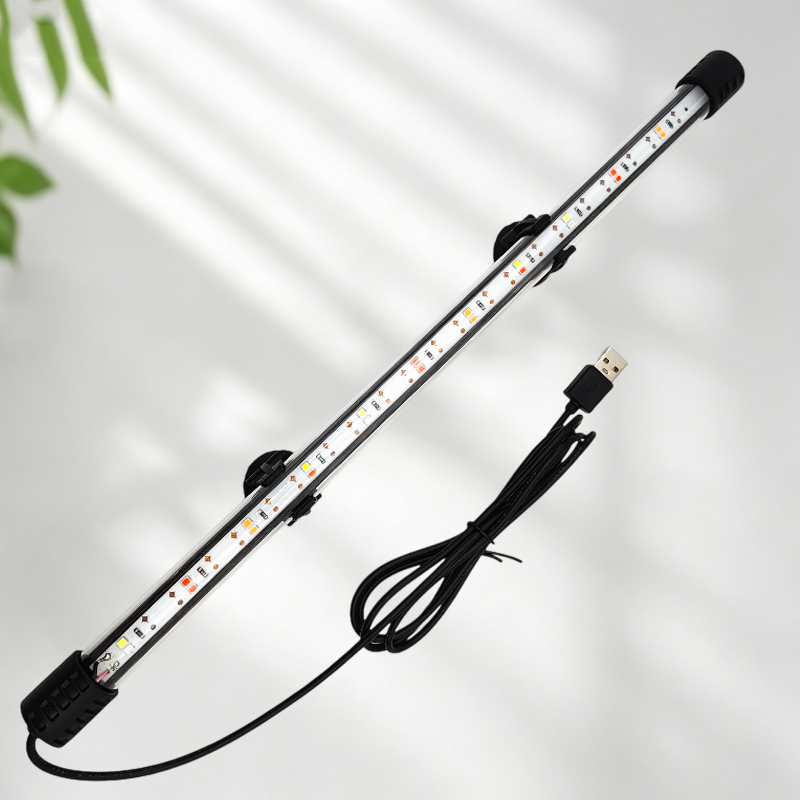 Bande lumineuse LED pour aquar - Aquarium Marine Lights avis et prix