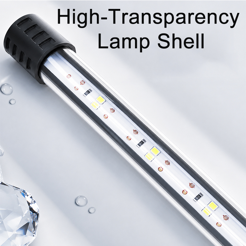Bande lumineuse LED pour aquar - Aquarium Marine Lights avis et prix