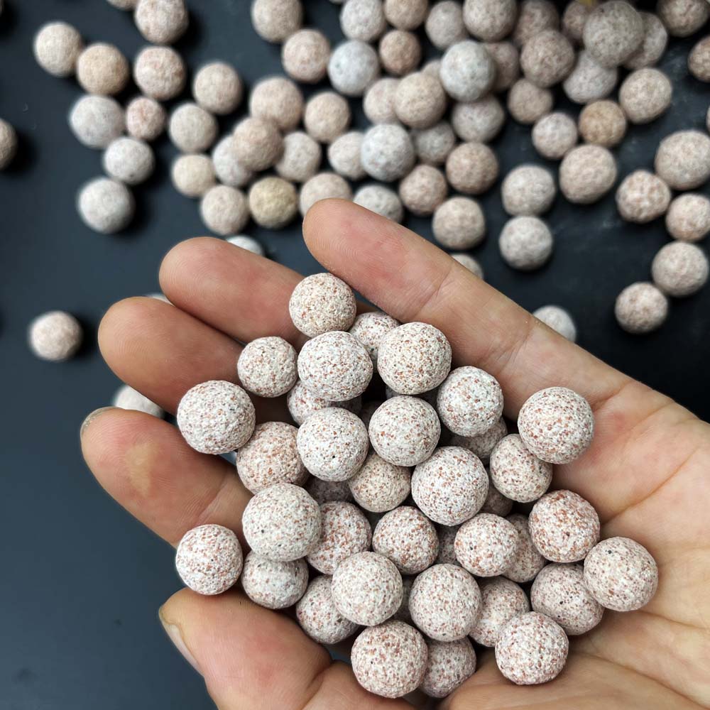 Boule de Quartz pour Aquarium, - Reef Tank Filter avis et prix