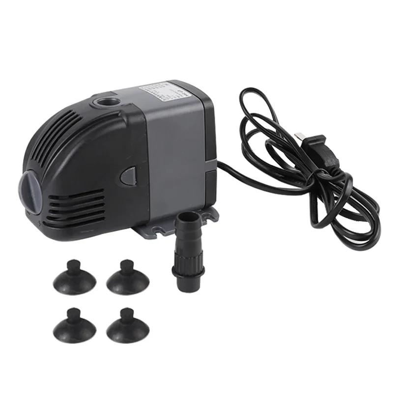 Pompe submersible SUNSUN 220V  - Reef Tank Filter avis et prix
