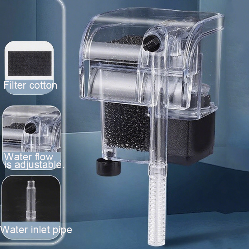 Filtre d'aquarium pour Aquariu - Reef Tank Filter avis et prix