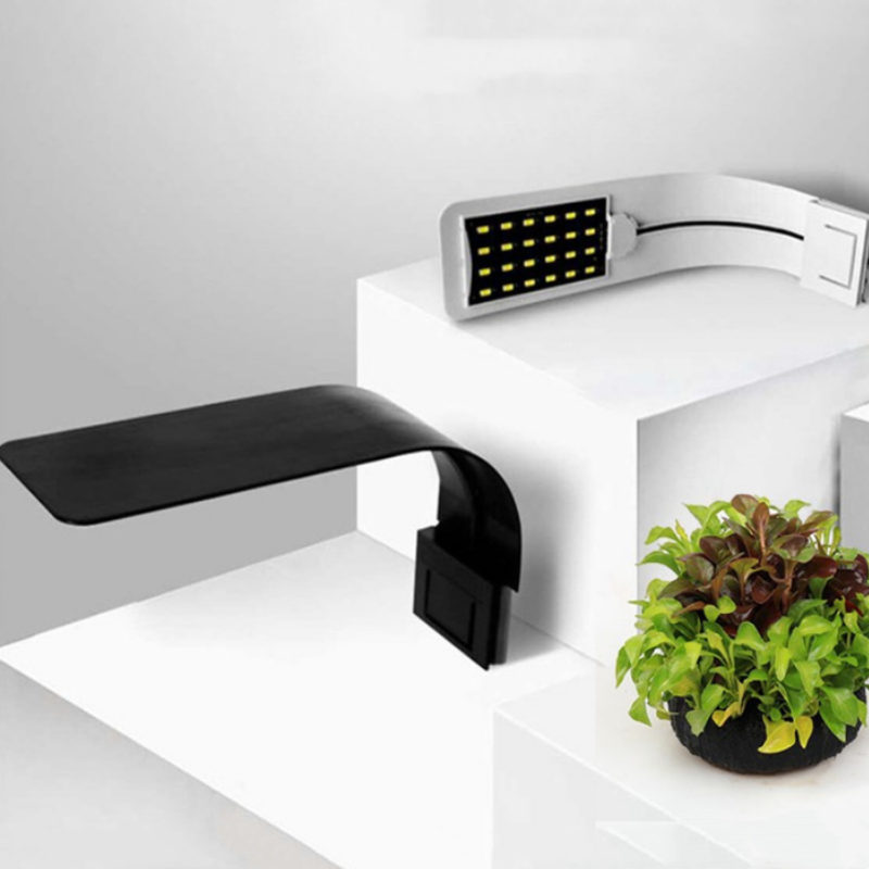 Lampe de croissance pour plant - Reef Lighting avis et prix