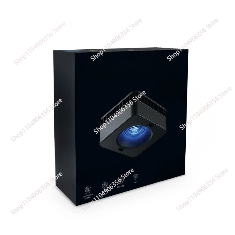 Nouvelle lampe LED 60W pour aq - Aquarium Marine Lights avis et prix