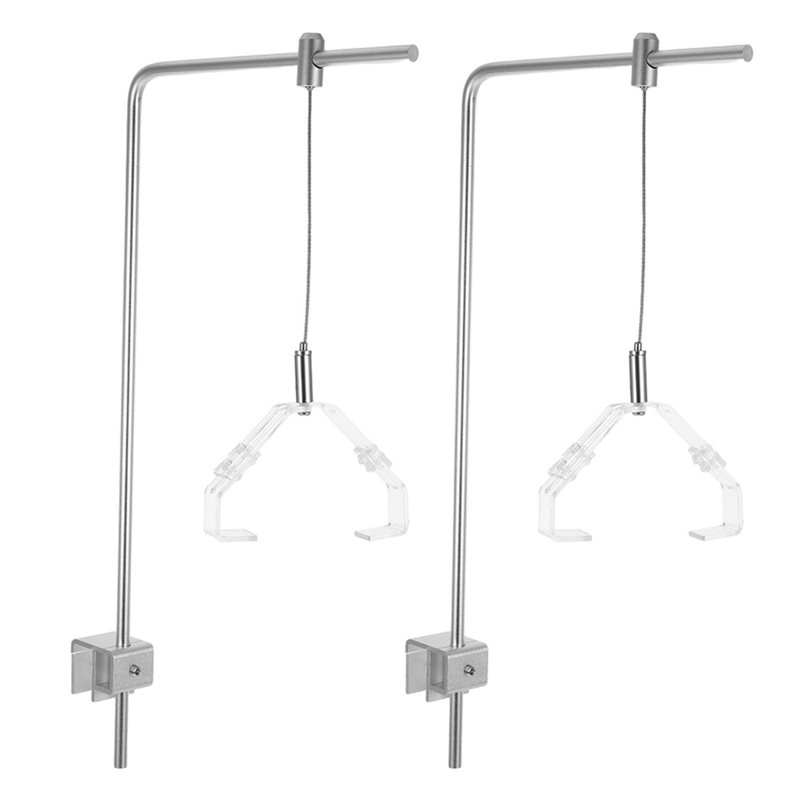 Support de lampe d'aquarium en - Saltwater Tank avis et prix