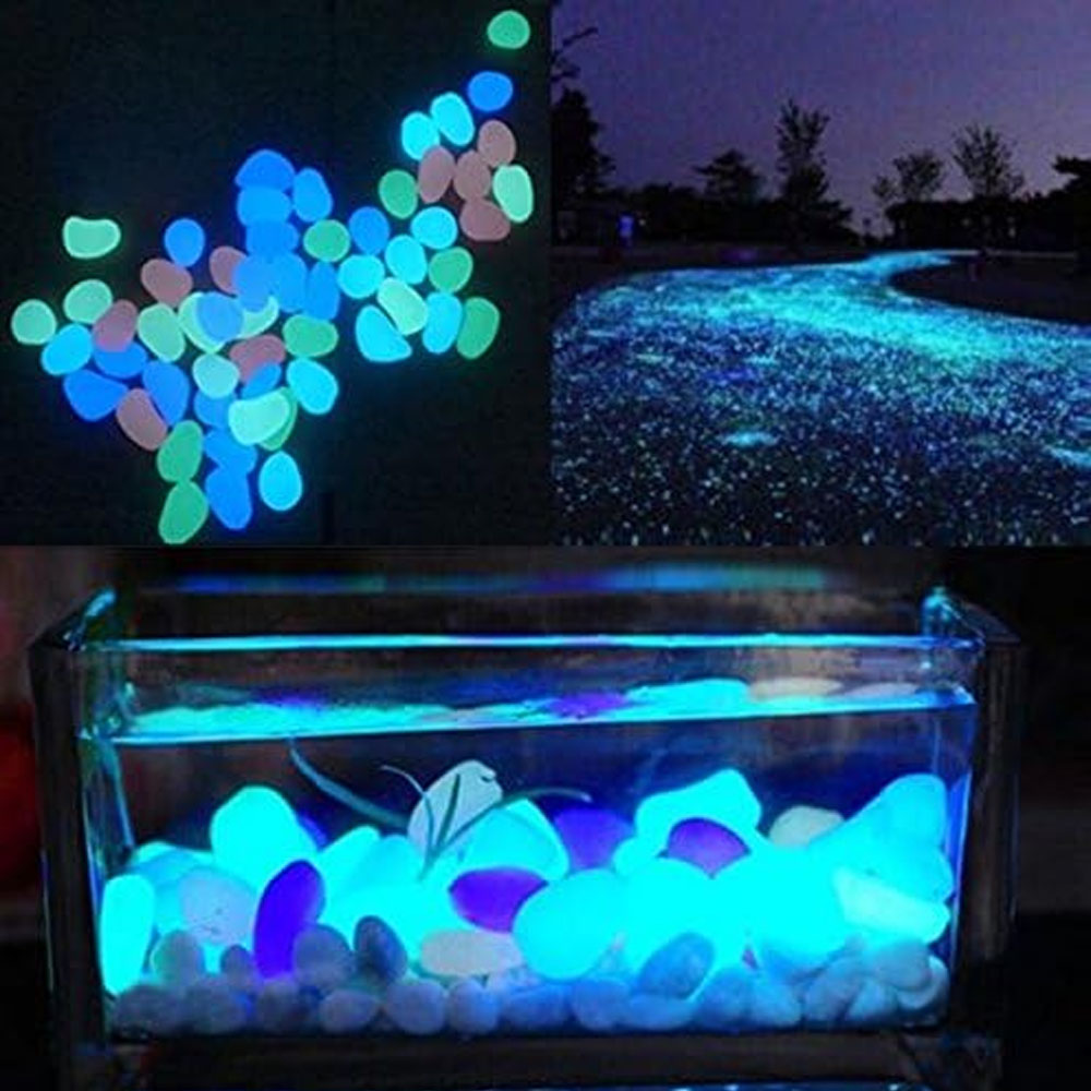 Roches d'aquarium scintillante - Ocean Aquarium avis et prix