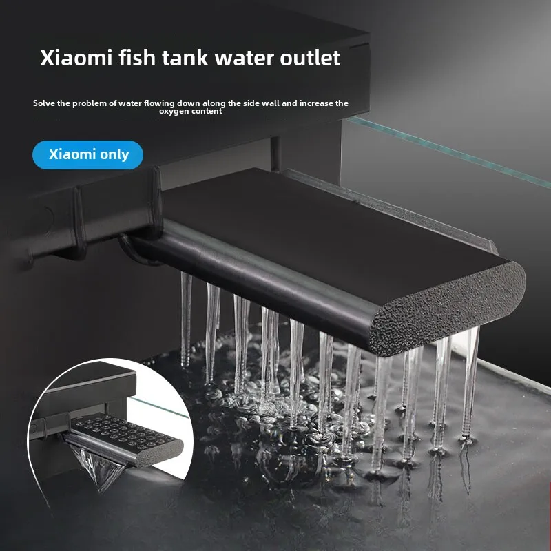 Rénovation de sortie de cascad - Marine Fish Tank avis et prix