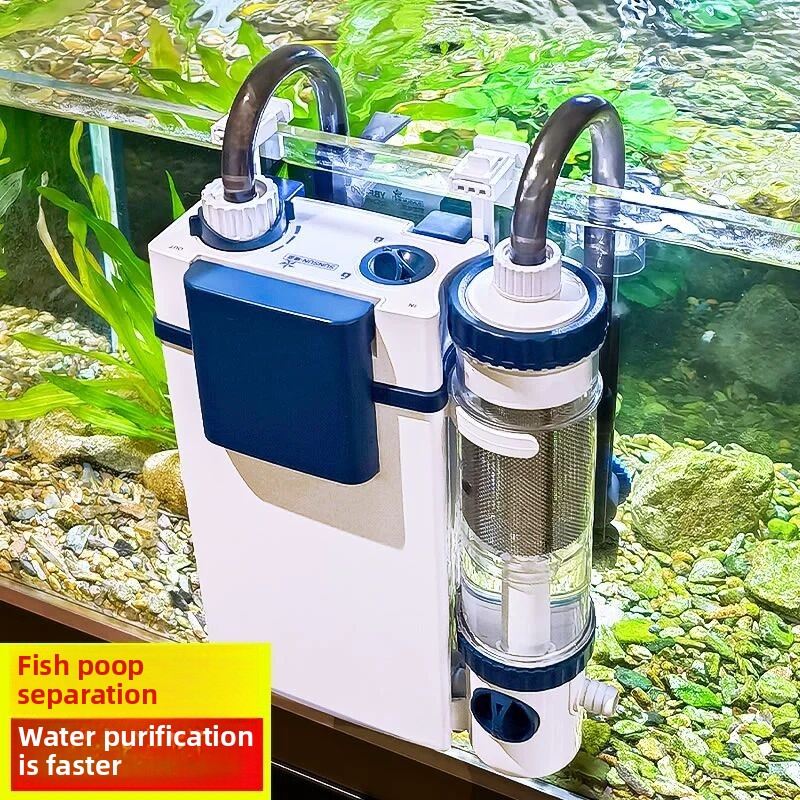 SUNSUN Nouveau filtre pour aqu - Reef Tank Filter avis et prix