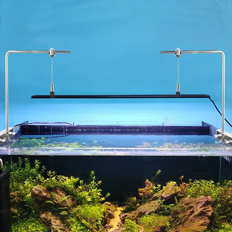 Support de montage de réservoi - Reef Lighting avis et prix