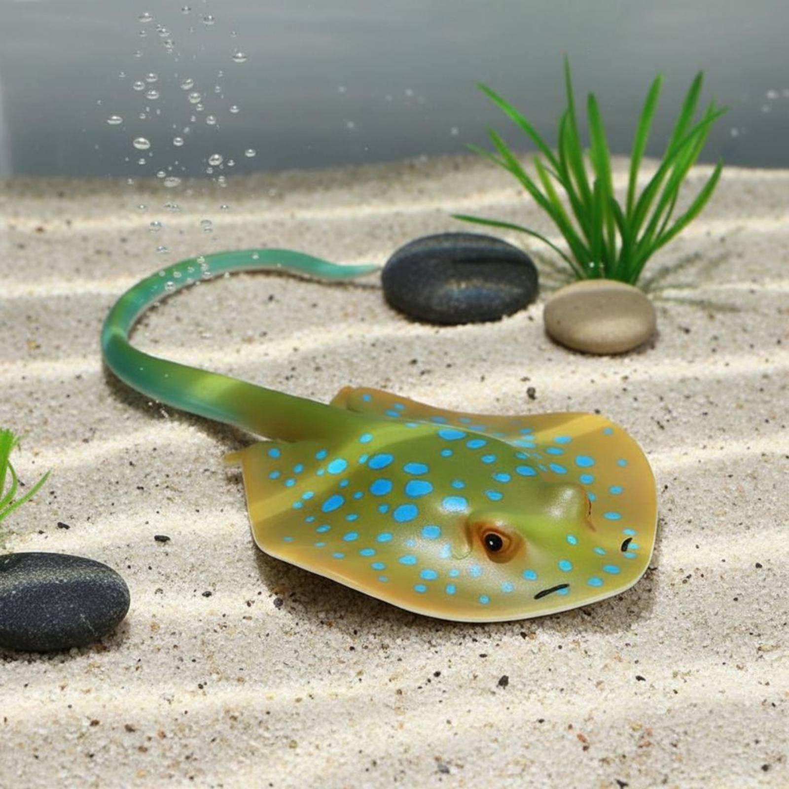Figurine de crabe détaillée, s - Aquarium Marine World avis et prix