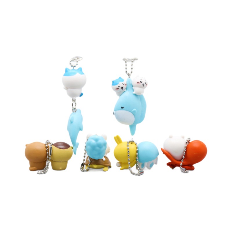   Porte-clés Série Océan, Déco - Ocean Aquarium avis et prix
