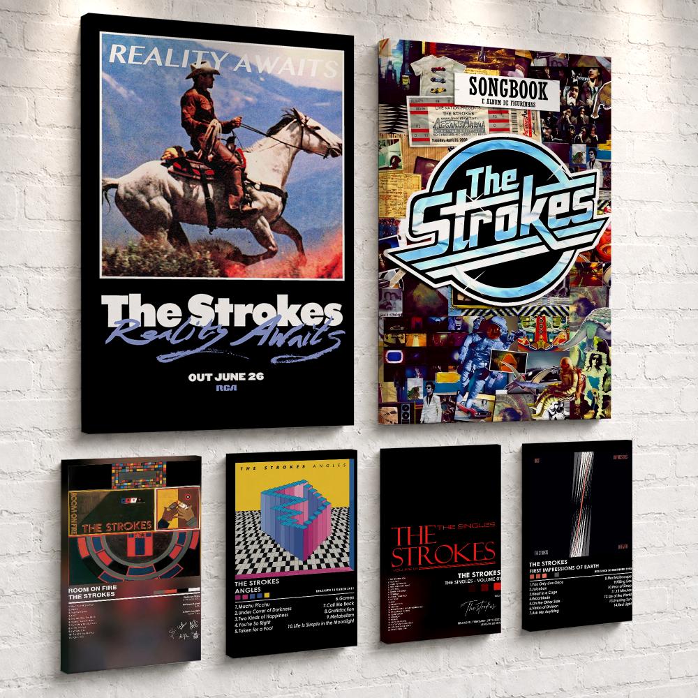 Album de la rock band The S-St - Live Rock avis et prix