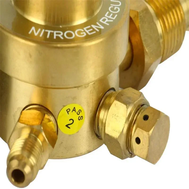 Régulateur de gaz azoté HX-D-0 - Nitrate Reductase avis et prix