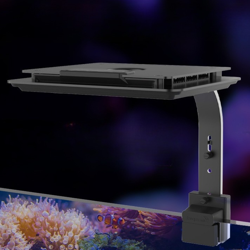 Lampe LED pour aquarium d'eau  - Reef Lighting avis et prix