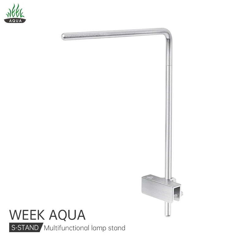 Semaine Aqua support de lumièr - Aquarium Marine Lights avis et prix