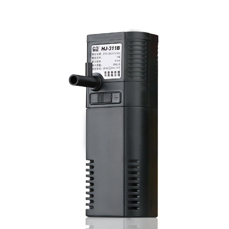 StalSUN mini nano 111B 311B 61 - Reef Tank Filter avis et prix
