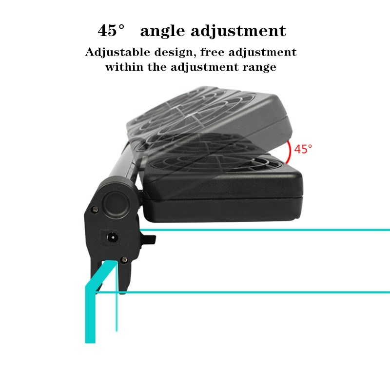 Ventilateurs de refroidissemen - Saltwater Tank avis et prix